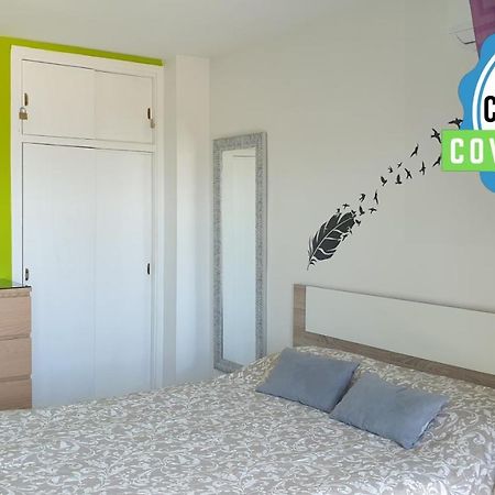Apartamento Rulosol 3 トレモリノス エクステリア 写真