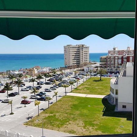 Apartamento Rulosol 3 トレモリノス エクステリア 写真