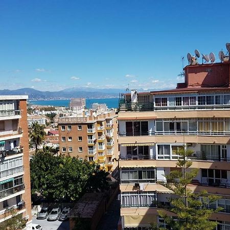 Apartamento Rulosol 3 トレモリノス エクステリア 写真
