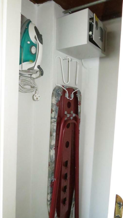 Apartamento Rulosol 3 トレモリノス エクステリア 写真
