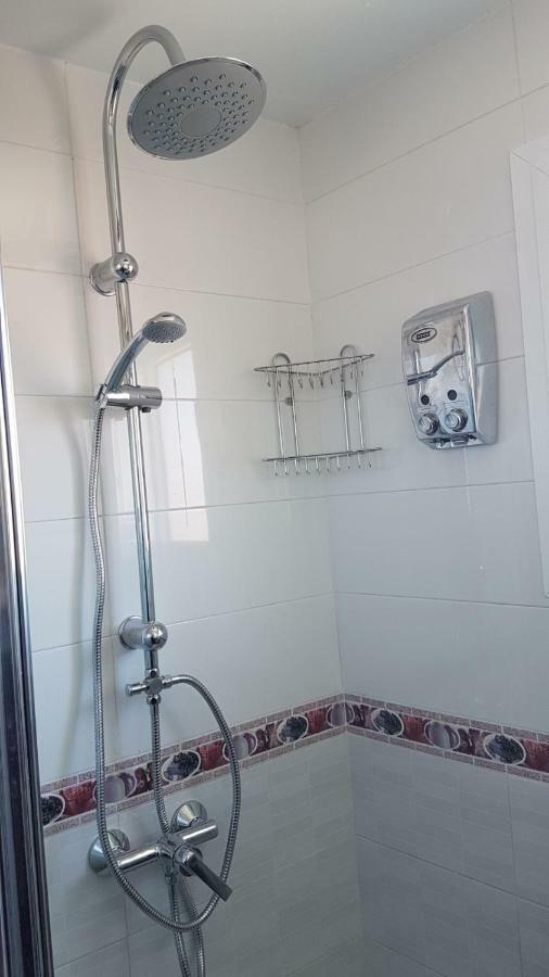 Apartamento Rulosol 3 トレモリノス エクステリア 写真