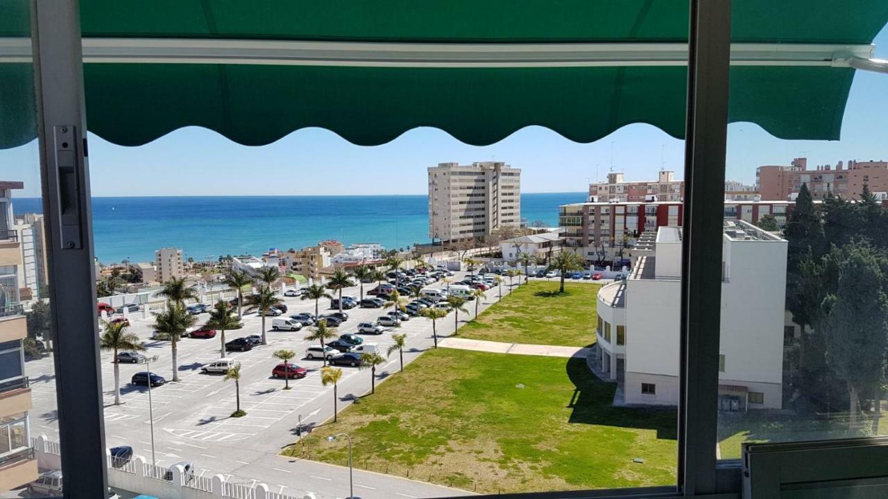 Apartamento Rulosol 3 トレモリノス エクステリア 写真