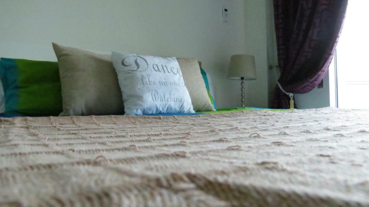 Apartamento Rulosol 3 トレモリノス エクステリア 写真