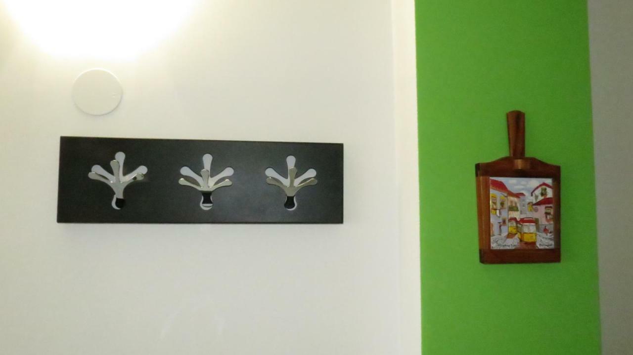 Apartamento Rulosol 3 トレモリノス エクステリア 写真