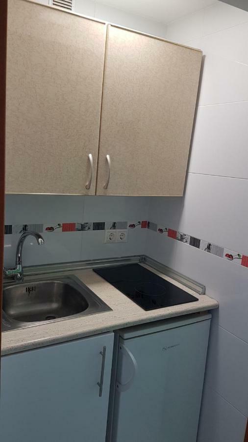 Apartamento Rulosol 3 トレモリノス エクステリア 写真