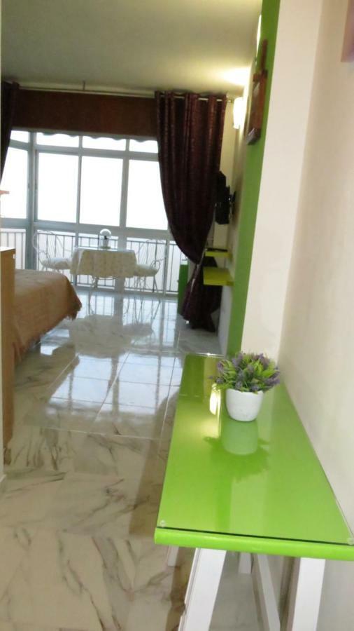 Apartamento Rulosol 3 トレモリノス エクステリア 写真