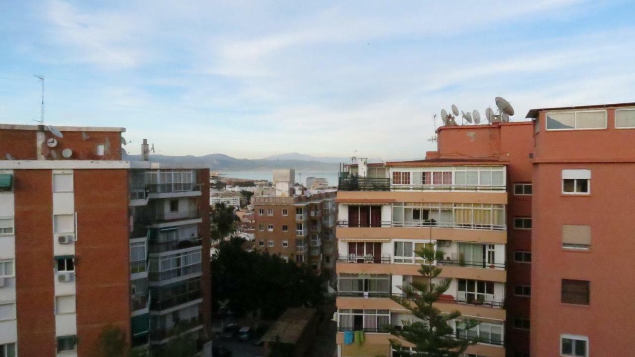 Apartamento Rulosol 3 トレモリノス エクステリア 写真