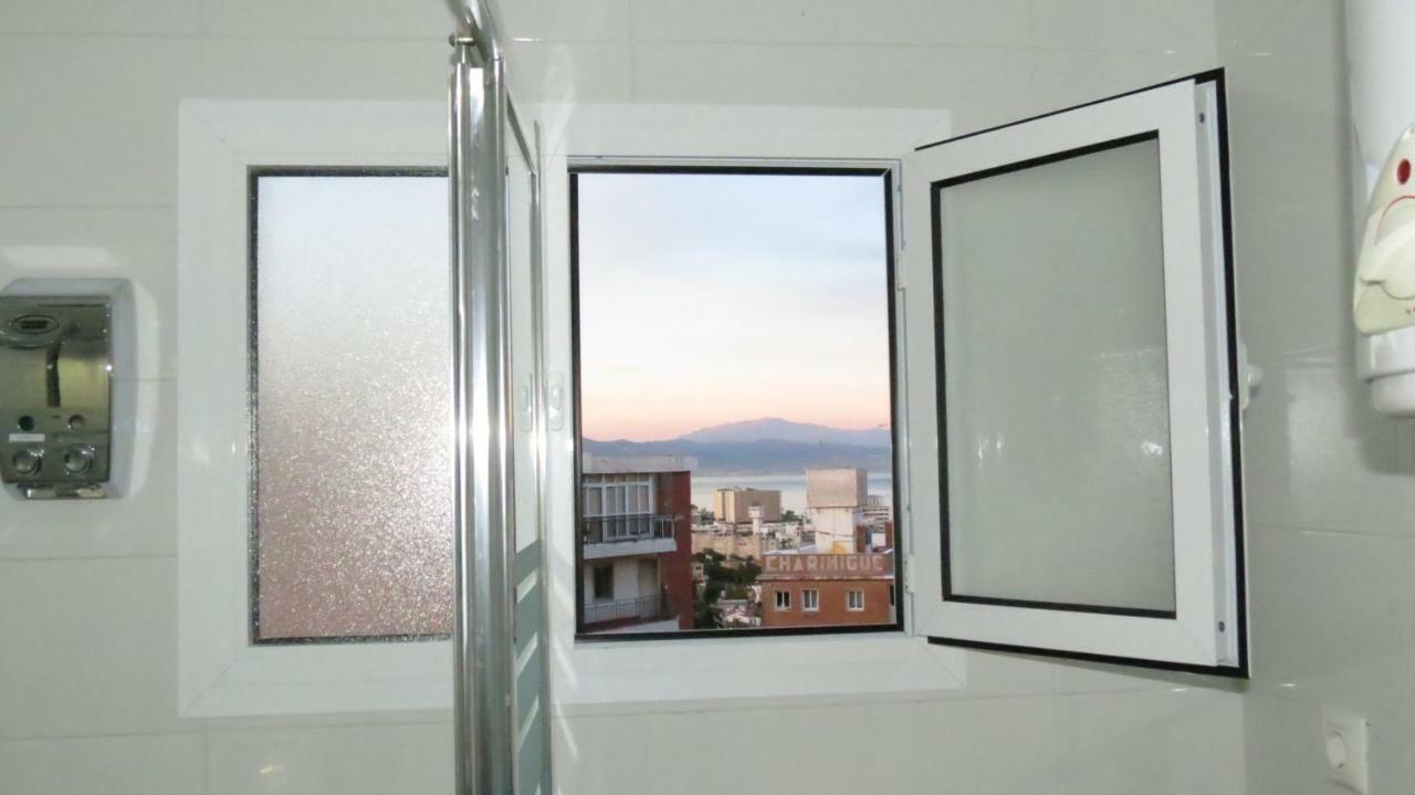 Apartamento Rulosol 3 トレモリノス エクステリア 写真