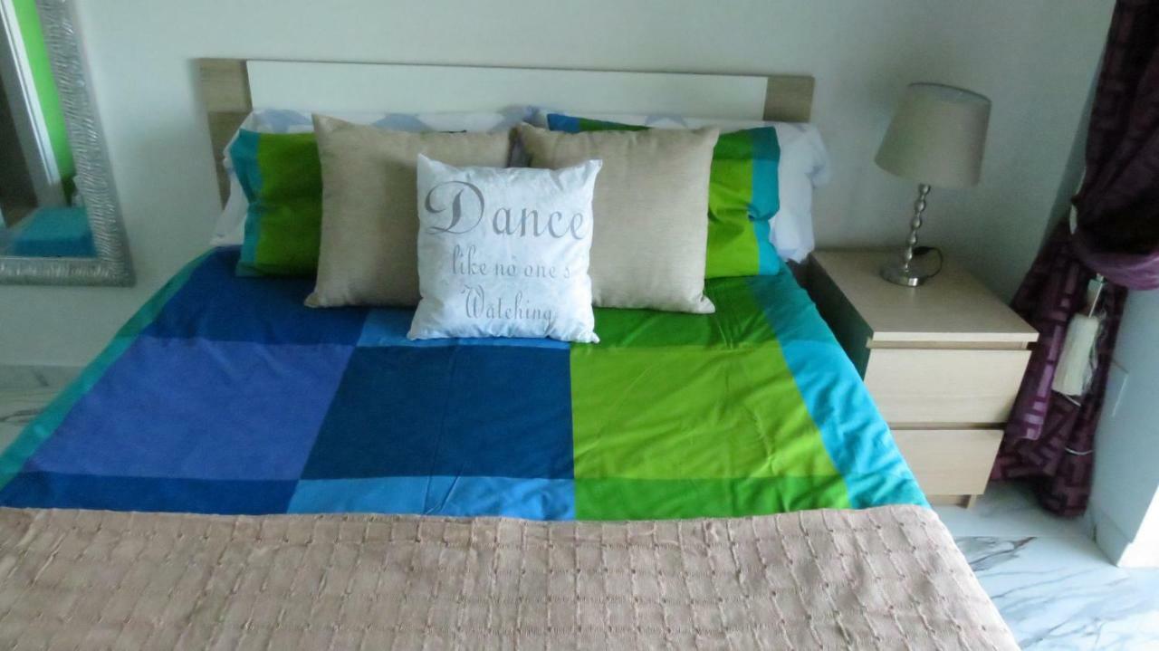 Apartamento Rulosol 3 トレモリノス エクステリア 写真
