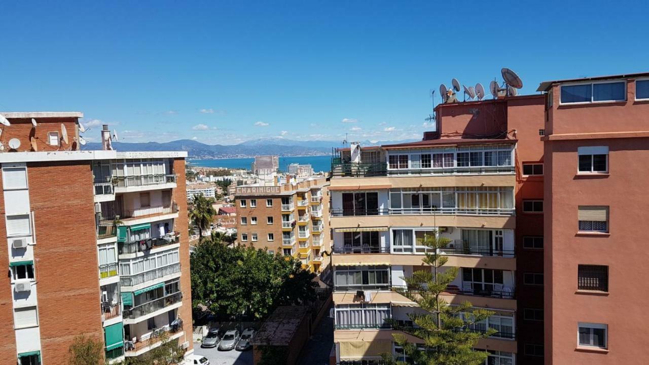 Apartamento Rulosol 3 トレモリノス エクステリア 写真