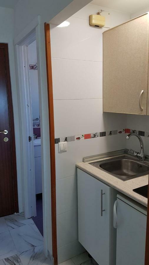 Apartamento Rulosol 3 トレモリノス エクステリア 写真