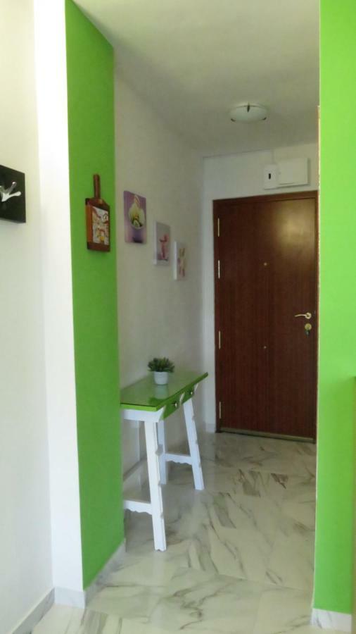 Apartamento Rulosol 3 トレモリノス エクステリア 写真