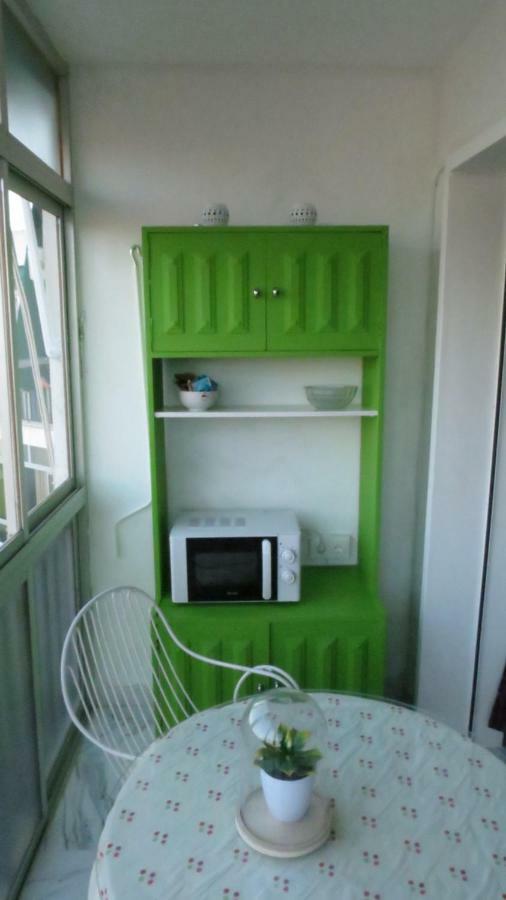 Apartamento Rulosol 3 トレモリノス エクステリア 写真