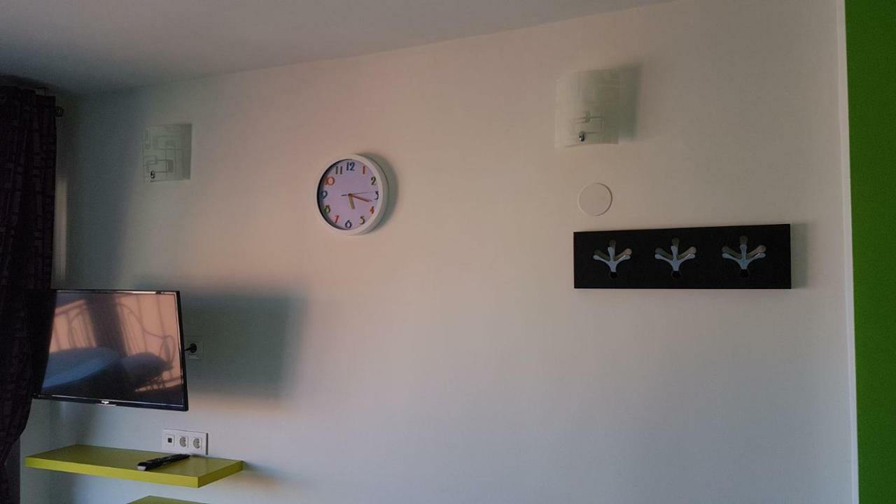 Apartamento Rulosol 3 トレモリノス エクステリア 写真