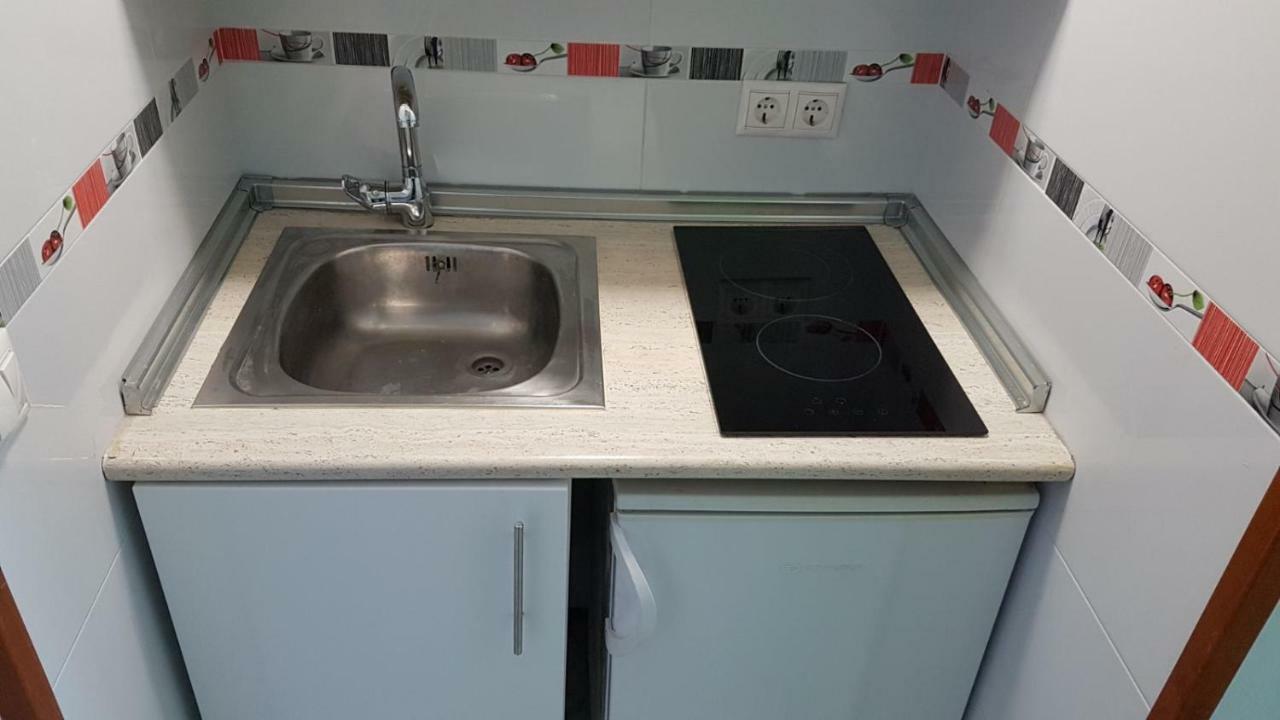 Apartamento Rulosol 3 トレモリノス エクステリア 写真