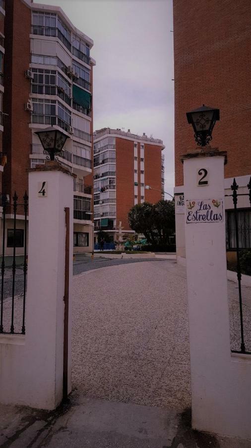 Apartamento Rulosol 3 トレモリノス エクステリア 写真