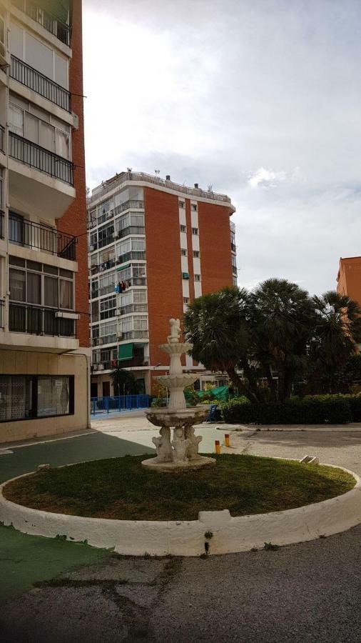 Apartamento Rulosol 3 トレモリノス エクステリア 写真