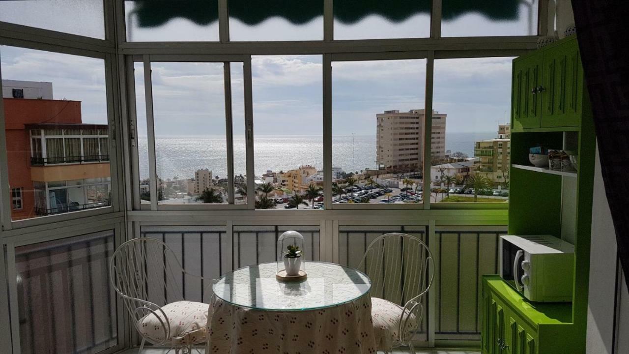 Apartamento Rulosol 3 トレモリノス エクステリア 写真