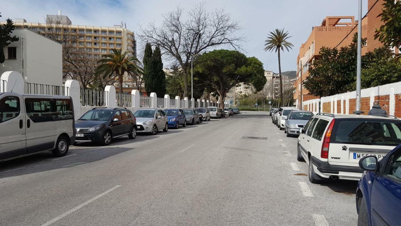 Apartamento Rulosol 3 トレモリノス エクステリア 写真